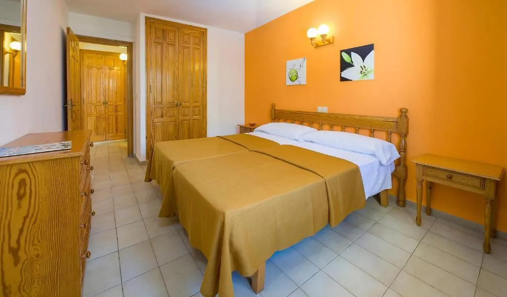 Apartamentos Jovial San Antonio  0*, San Antonio (Ibiza)
