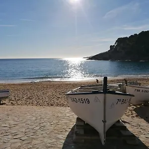 *** Hotel Hotel Tamariu Spain