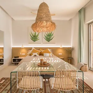 Portmany Aparthotel
