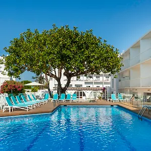 Vibra Marco Polo Ii - Adults Only Hotel