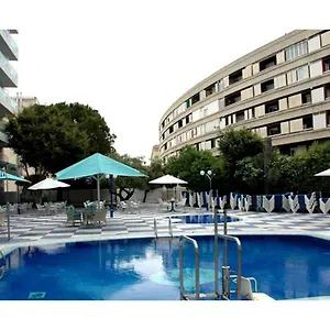 *** Hotel Santa Monica Playa Spain