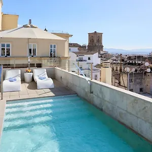 *** Hotel Macia Five Senses & Spain