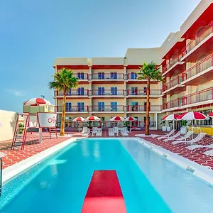 Romeos Ibiza - Adults Only Hotel