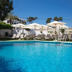 Casual Bahia Ibiza Hotel