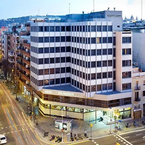 *** Hotel Viladomat Spain