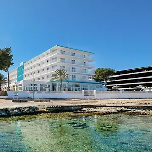 Azuline Mar Amantis&ii San Antonio Abad