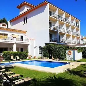 *** Hotel Arcos De Montemar Spain