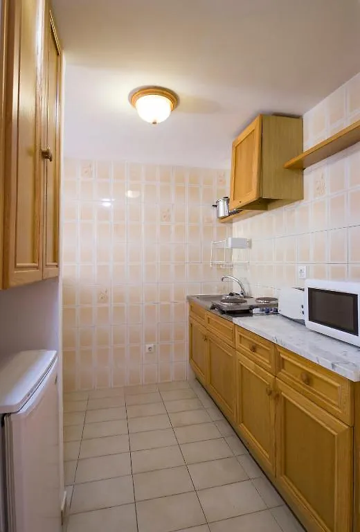 Apartamentos Jovial San Antonio  0*, San Antonio (Ibiza) Spanien